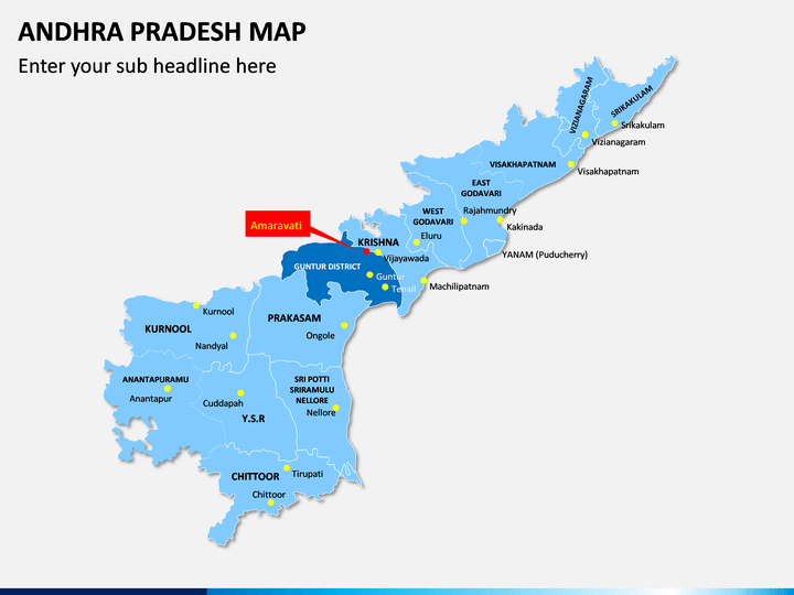 Andhra Pradesh Flag
