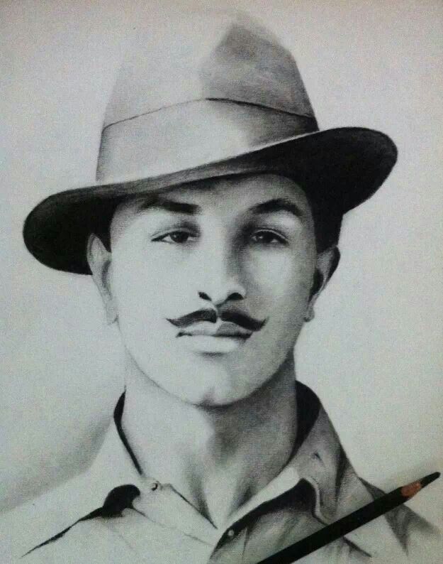 Bhagat Singh